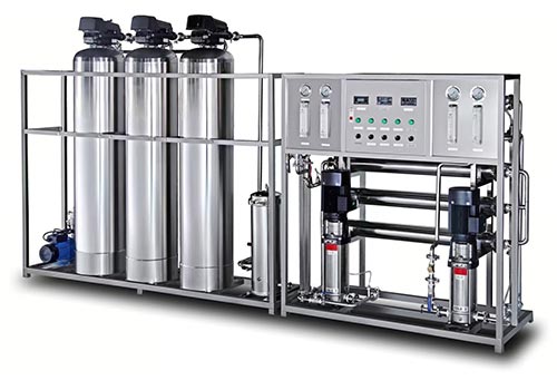 What exactly is a reverse osmosis system? In which places can it be used? 