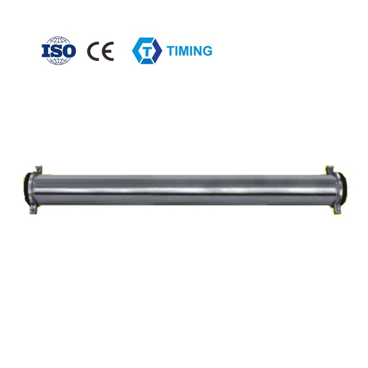 4080 Stainless Steel Membrane Housing