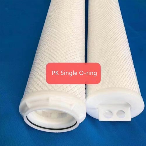 PARKER High Flow Filter Cartridge